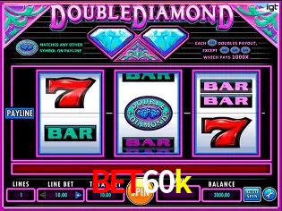 Seasonal Promotions bet60k