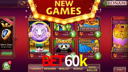 Flash Promotion bet60k