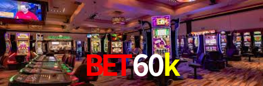 Exclusive Games bet60k