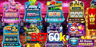 Blackjack Table bet60k